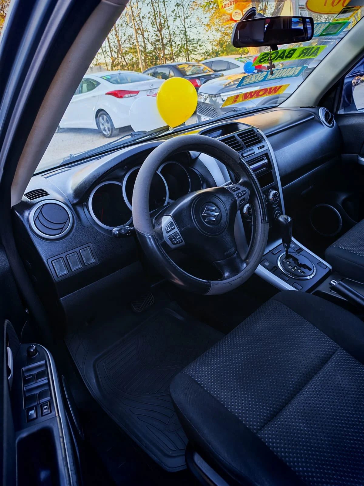 Suzuki Grand Vitara - Image 5