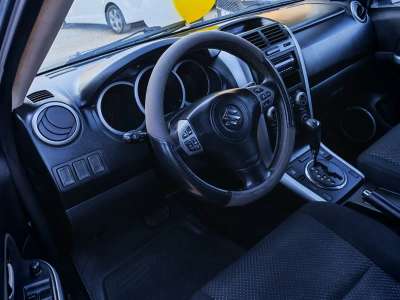 Suzuki Grand Vitara - Image 5