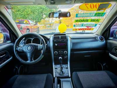 Suzuki Grand Vitara - Image 6
