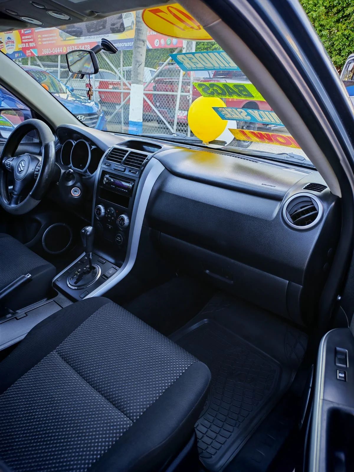 Suzuki Grand Vitara - Image 7