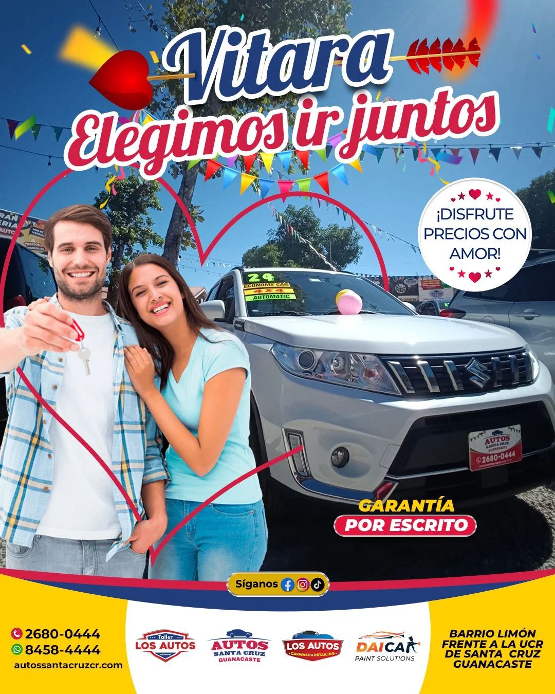 Suzuki Grand Vitara - Image 9