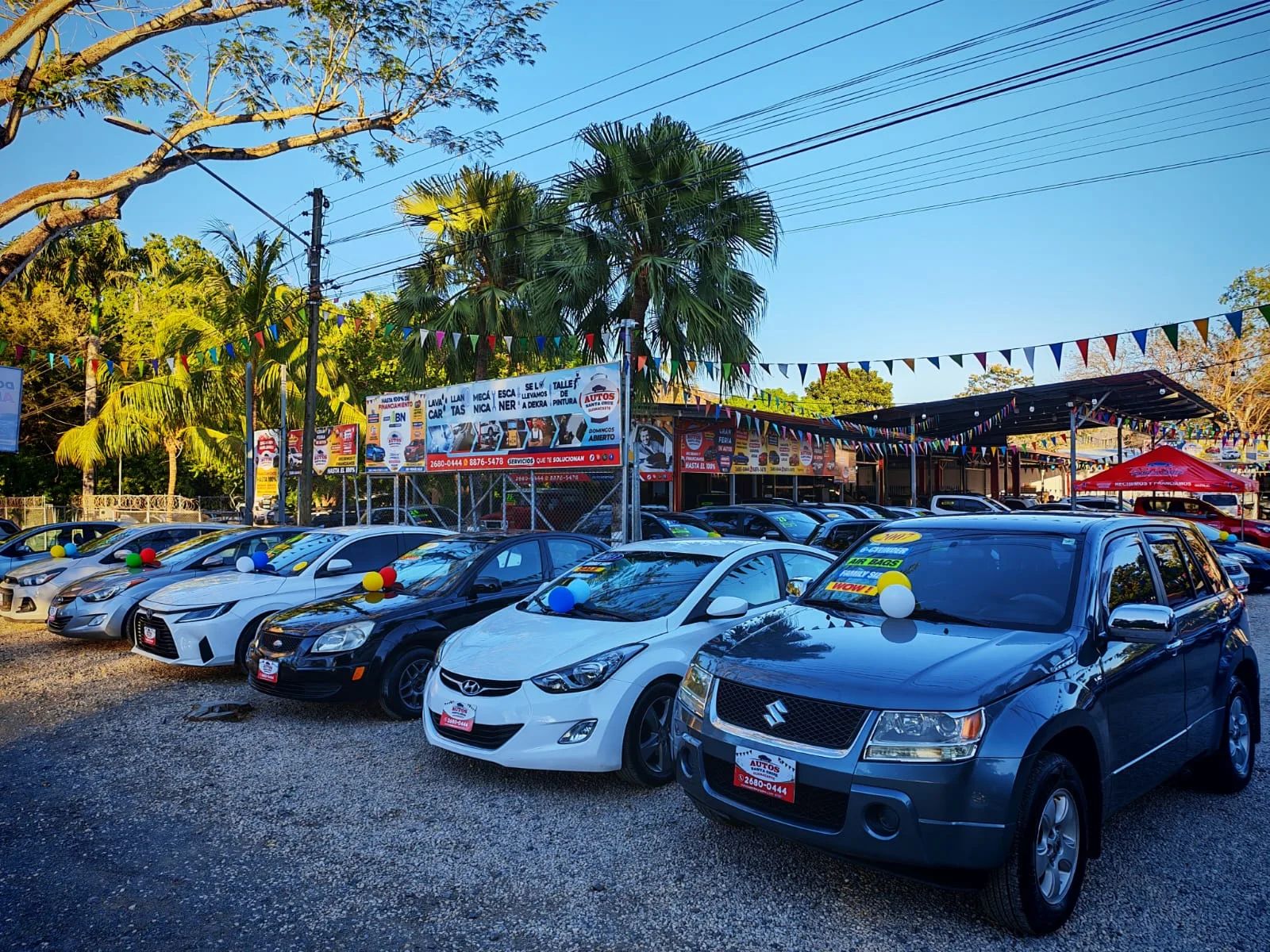 Suzuki Grand Vitara - Image 10