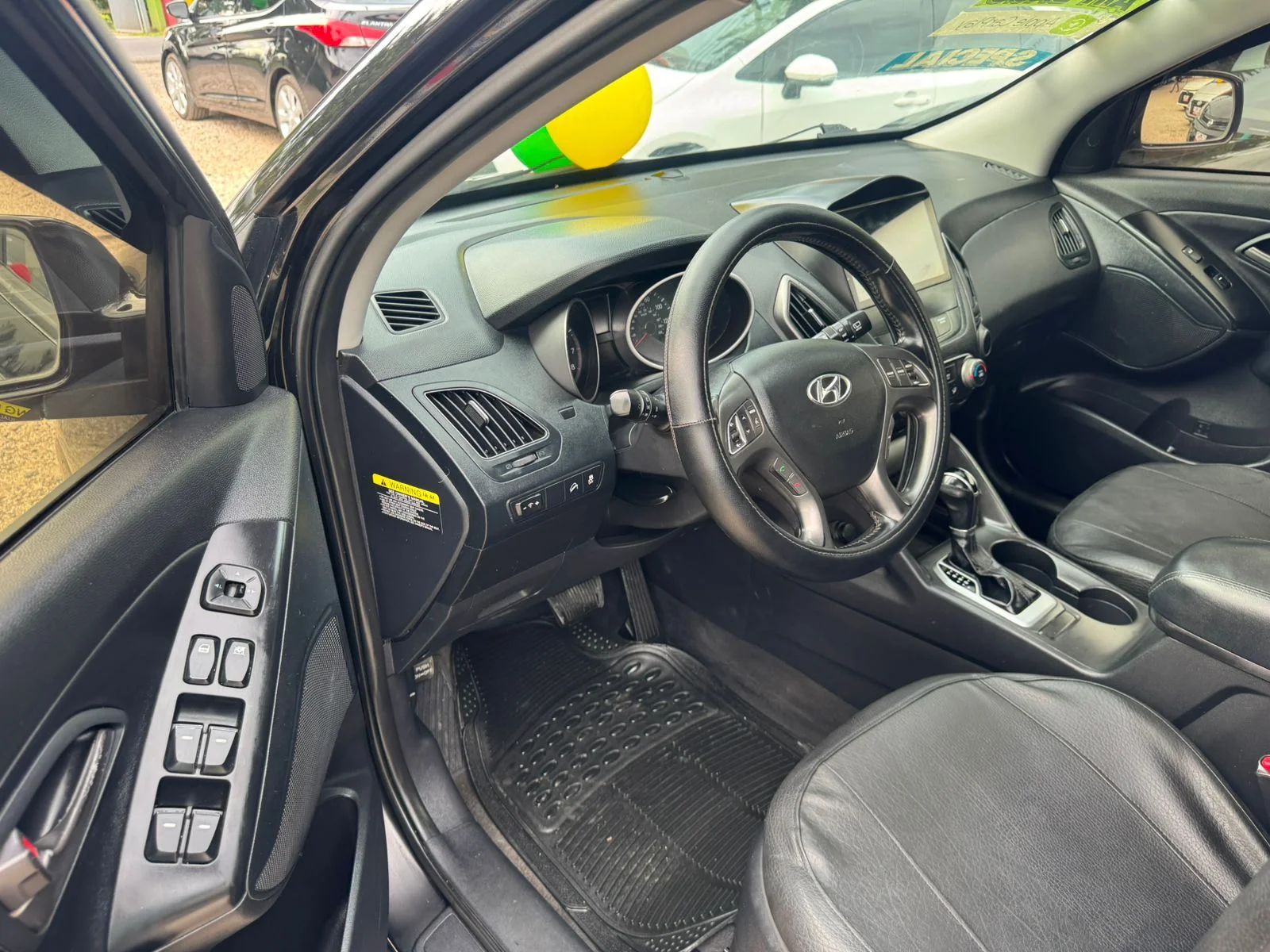 Hyundai Tucson - Image 5