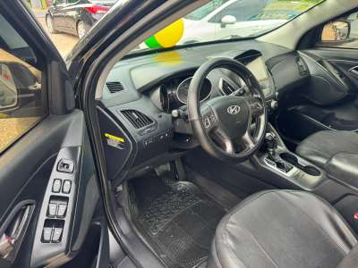 Hyundai Tucson - Image 5