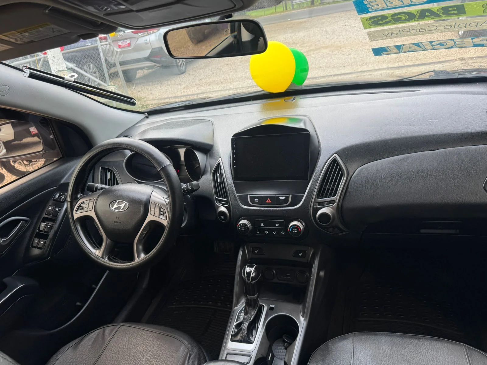 Hyundai Tucson - Image 6