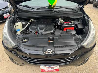 Hyundai Tucson - Image 8