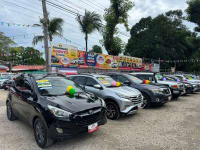 Hyundai Tucson - Image 10