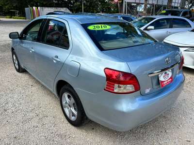 Toyota Yaris S - Image 3