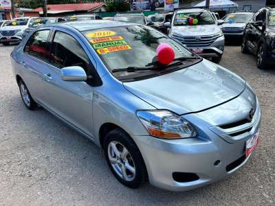 Toyota Yaris S - Image 4