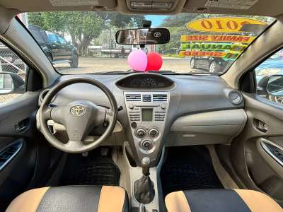 Toyota Yaris S - Image 6