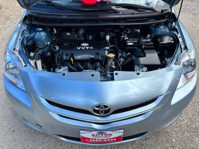 Toyota Yaris S - Image 8