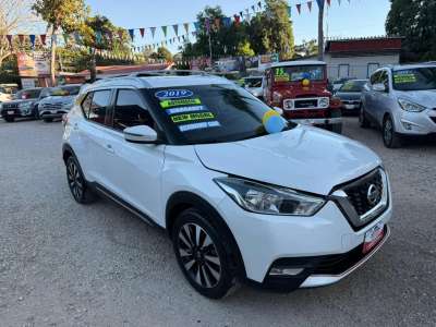 Nissan Kicks Advance - Image 4