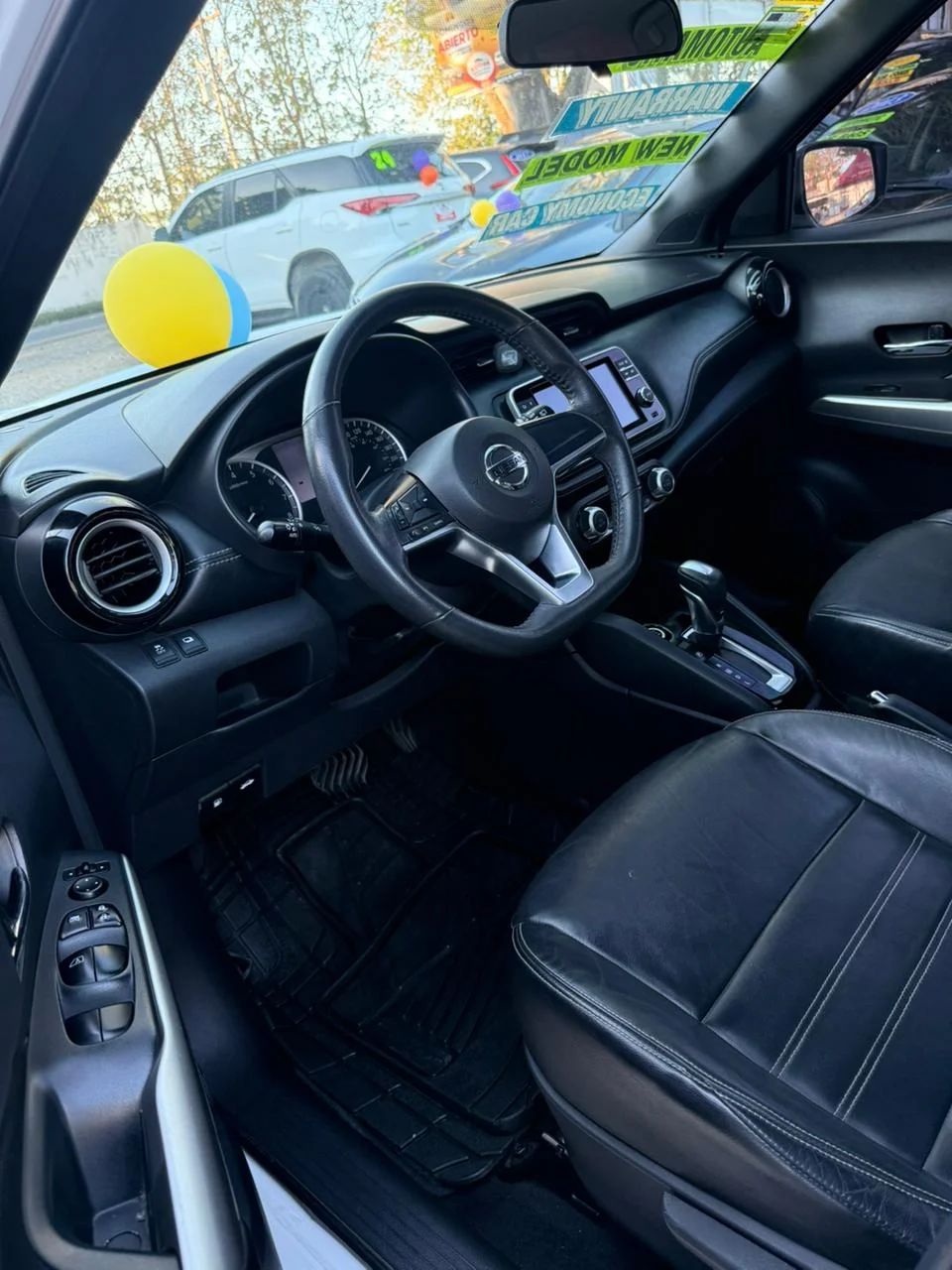 Nissan Kicks Advance - Image 5