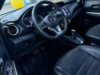 Nissan Kicks Advance - Image 5