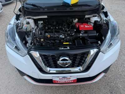 Nissan Kicks Advance - Image 8