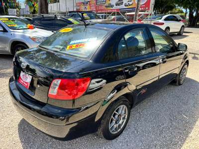 KIA RIO LX - Image 2