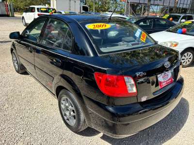 KIA RIO LX - Image 3