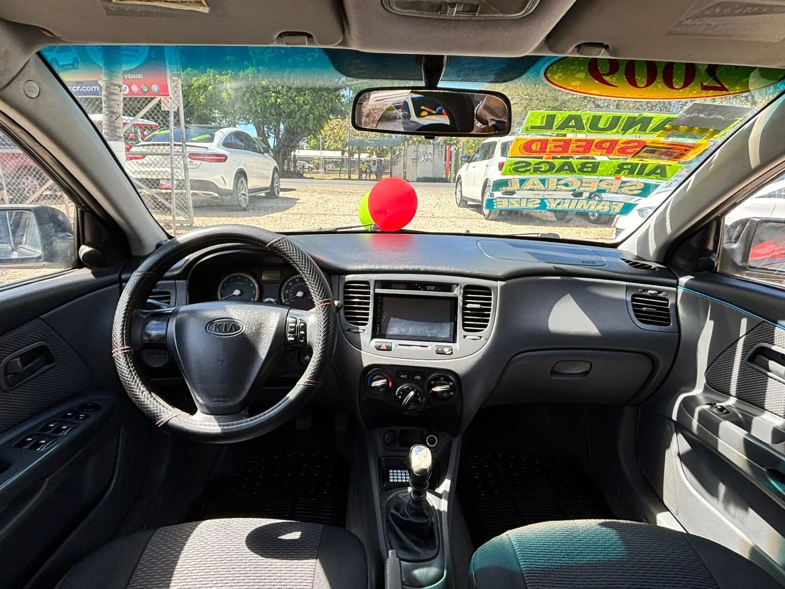 KIA RIO LX - Image 6