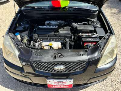 KIA RIO LX - Image 8