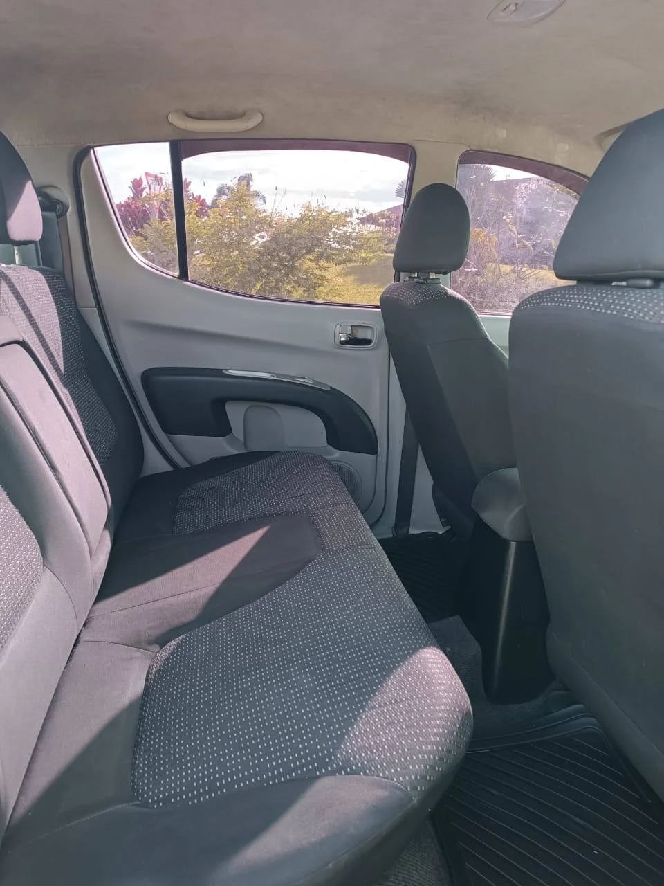 Mitsubishi L200 Sportero - Image 2