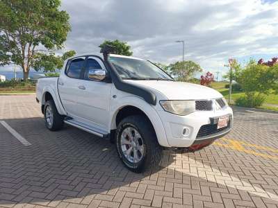 Mitsubishi L200 Sportero - Image 3
