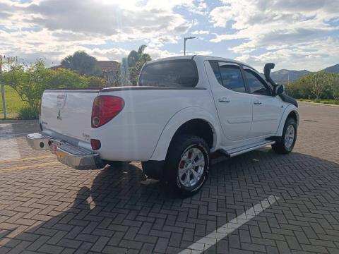 Mitsubishi L200 Sportero - Image 4