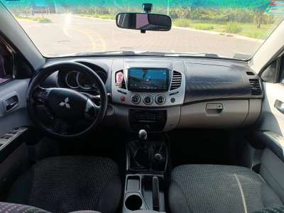 Mitsubishi L200 Sportero - Image 5