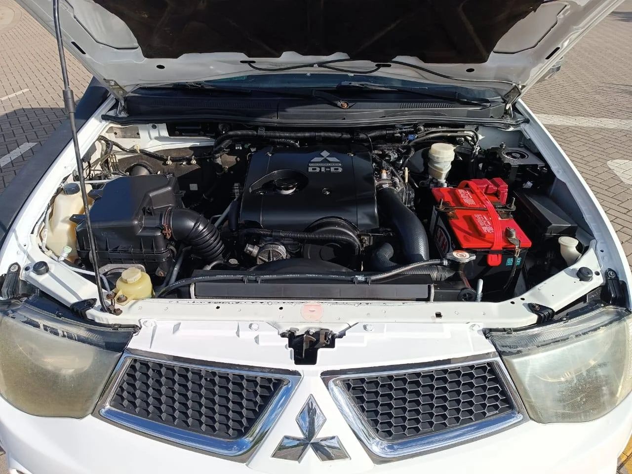 Mitsubishi L200 Sportero - Image 6