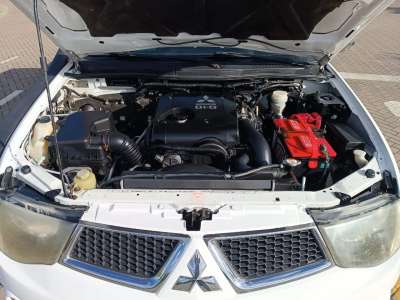 Mitsubishi L200 Sportero - Image 6