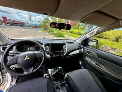 Mitsubishi L200 Sportero - Image 4
