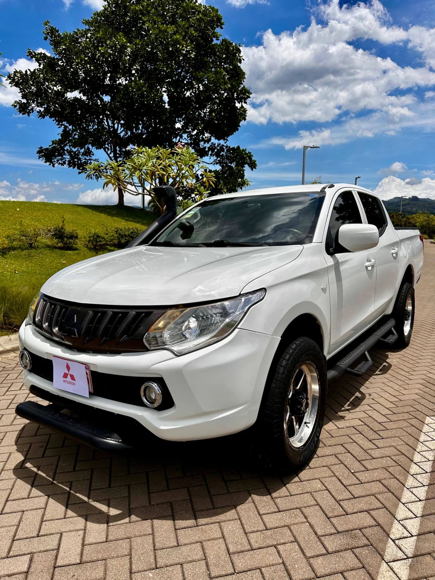 Mitsubishi L200 Sportero - Image 5