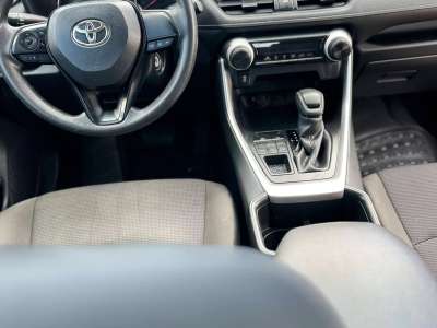 Toyota RAV4 - Image 3