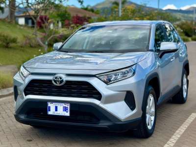 Toyota RAV4 - Image 4