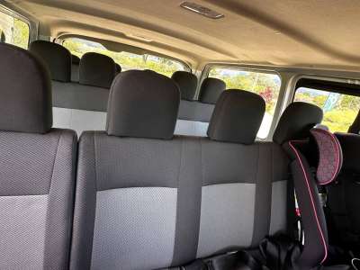 Toyota Hiace - Image 4