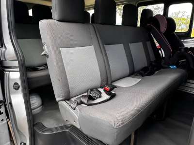Toyota Hiace - Image 7