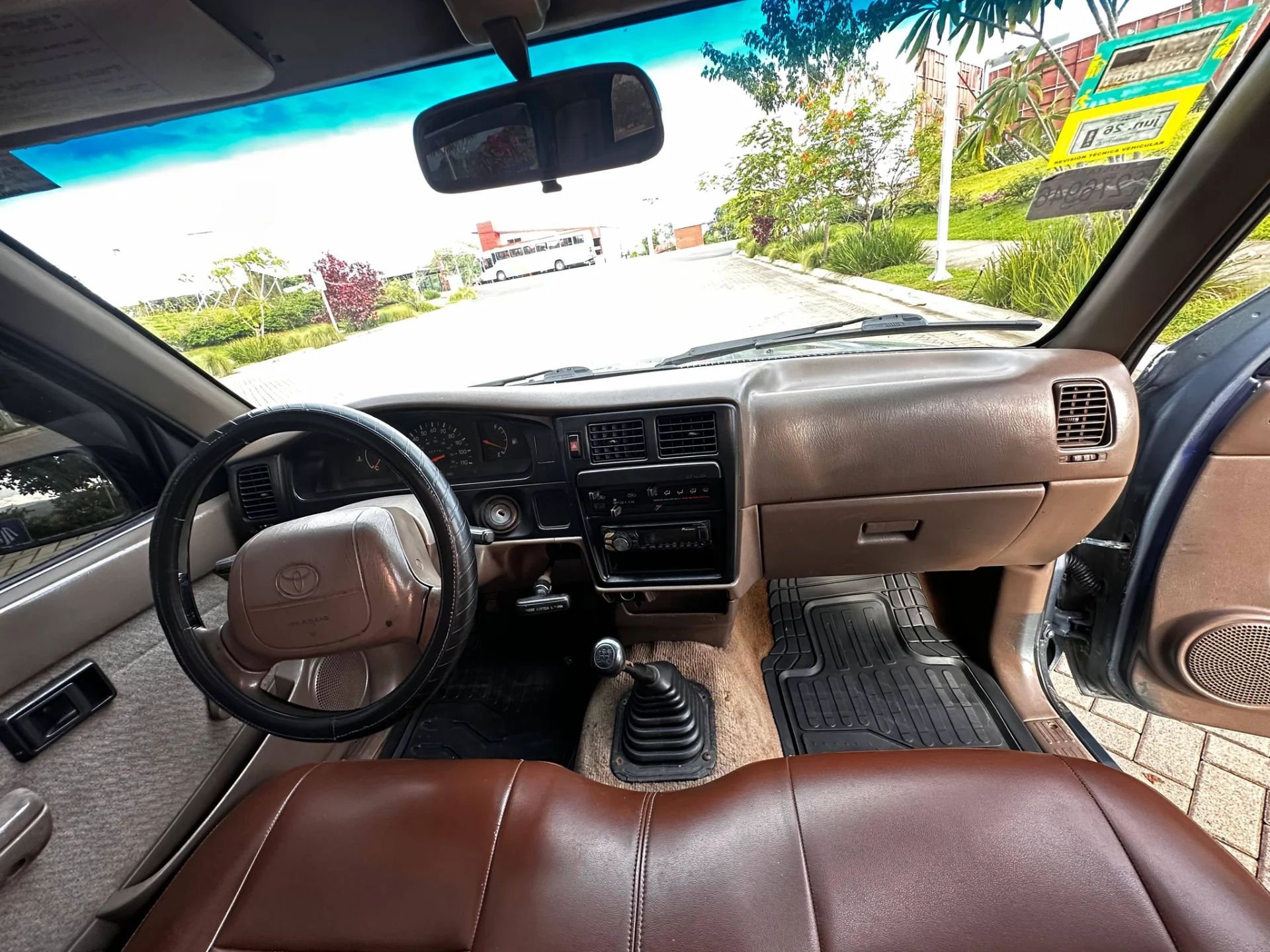 Toyota Tacoma - Image 3