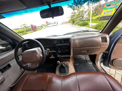 Toyota Tacoma - Image 3