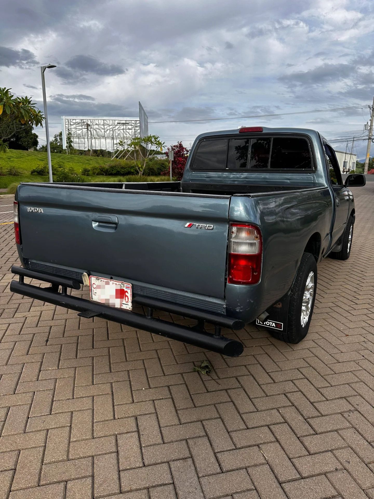 Toyota Tacoma - Image 6
