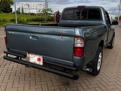 Toyota Tacoma - Image 6