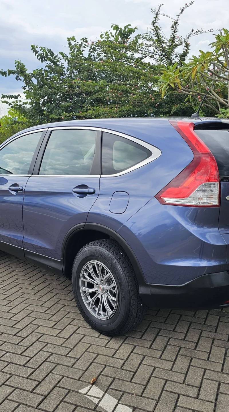 2013 Honda CR-V