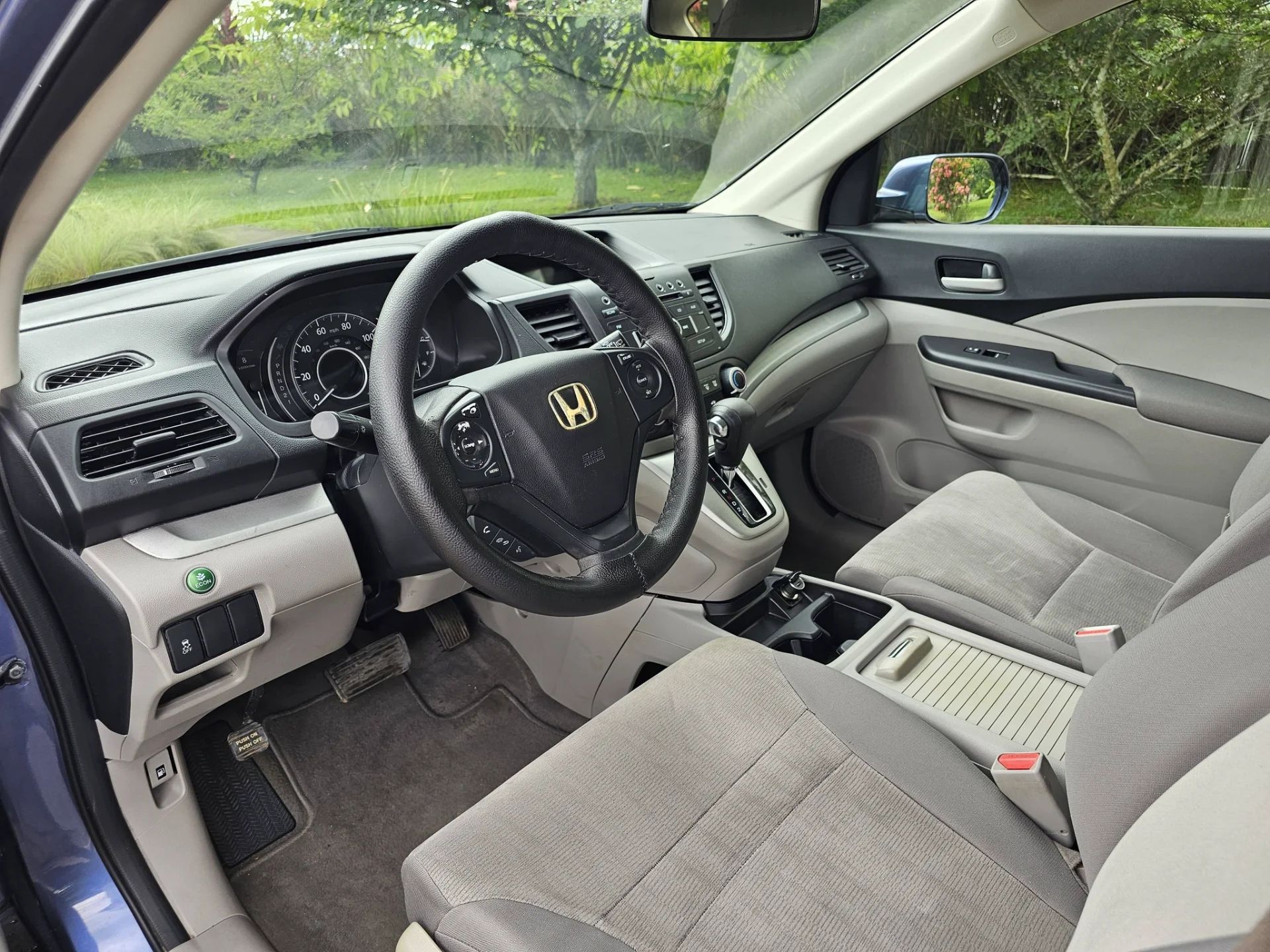 Honda CR-V - Image 2