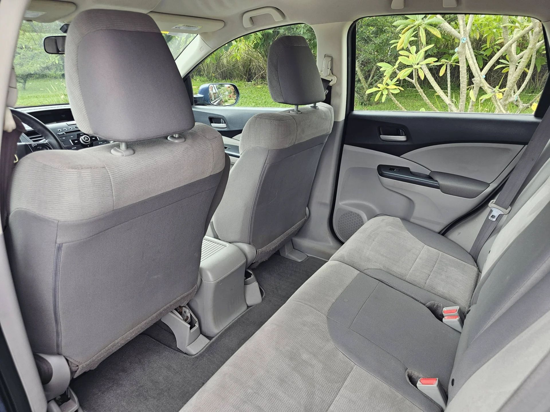 Honda CR-V - Image 3