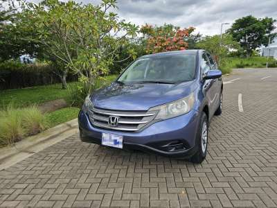 Honda CR-V - Image 4