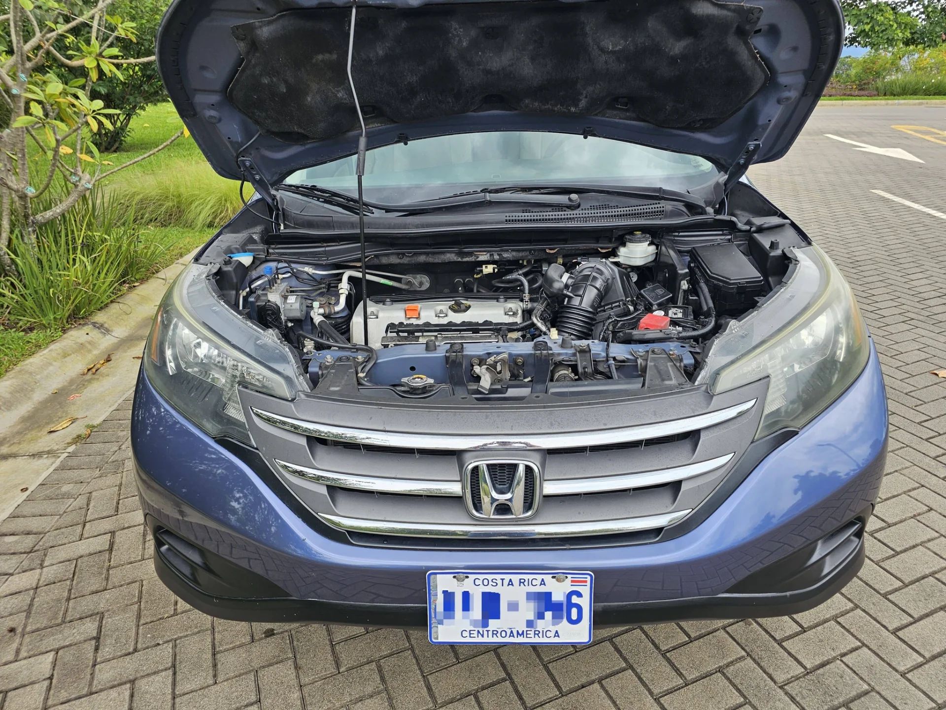 Honda CR-V - Image 5