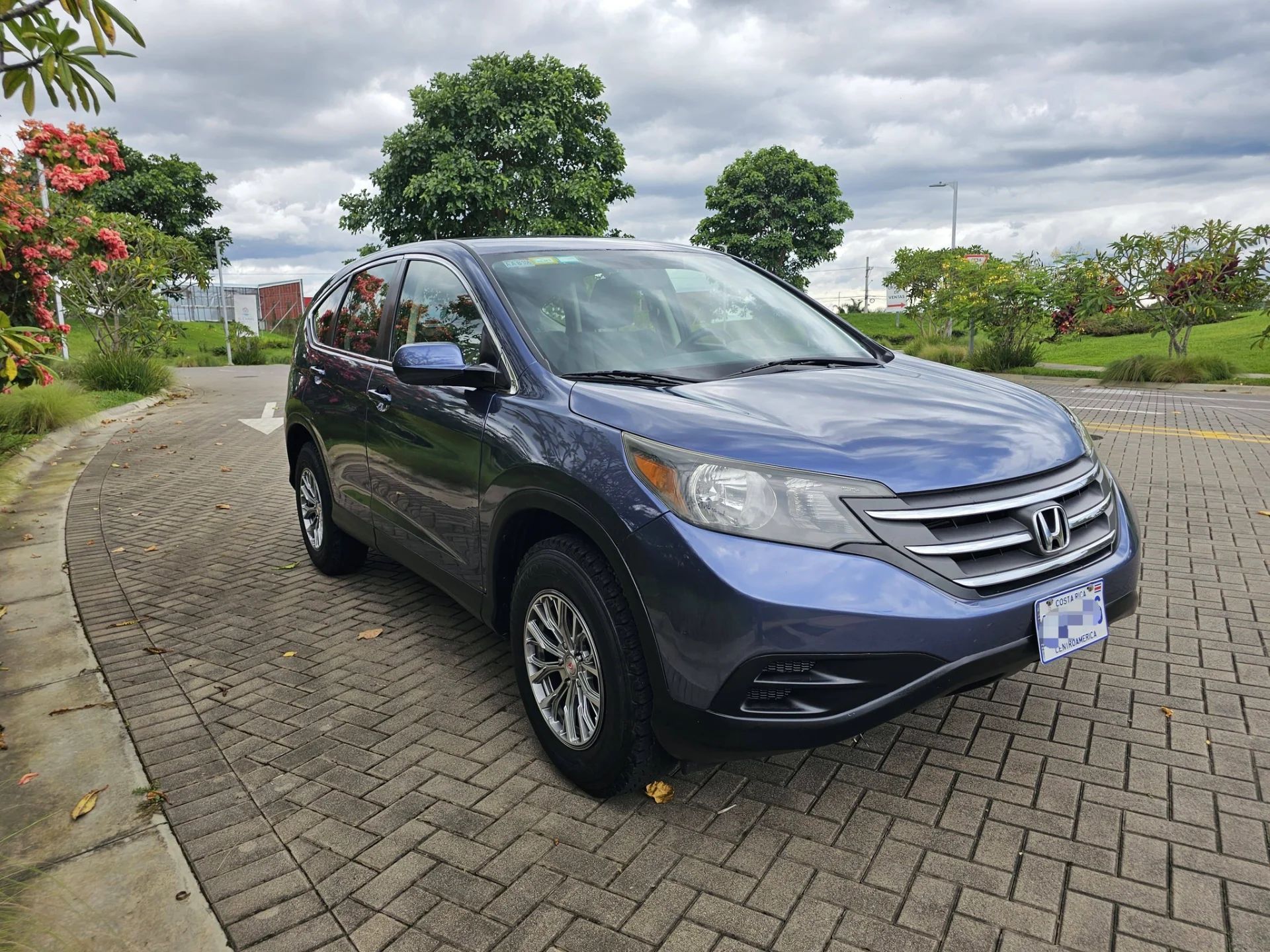 Honda CR-V - Image 6