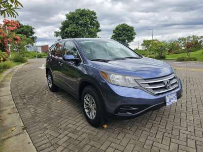 Honda CR-V - Image 6