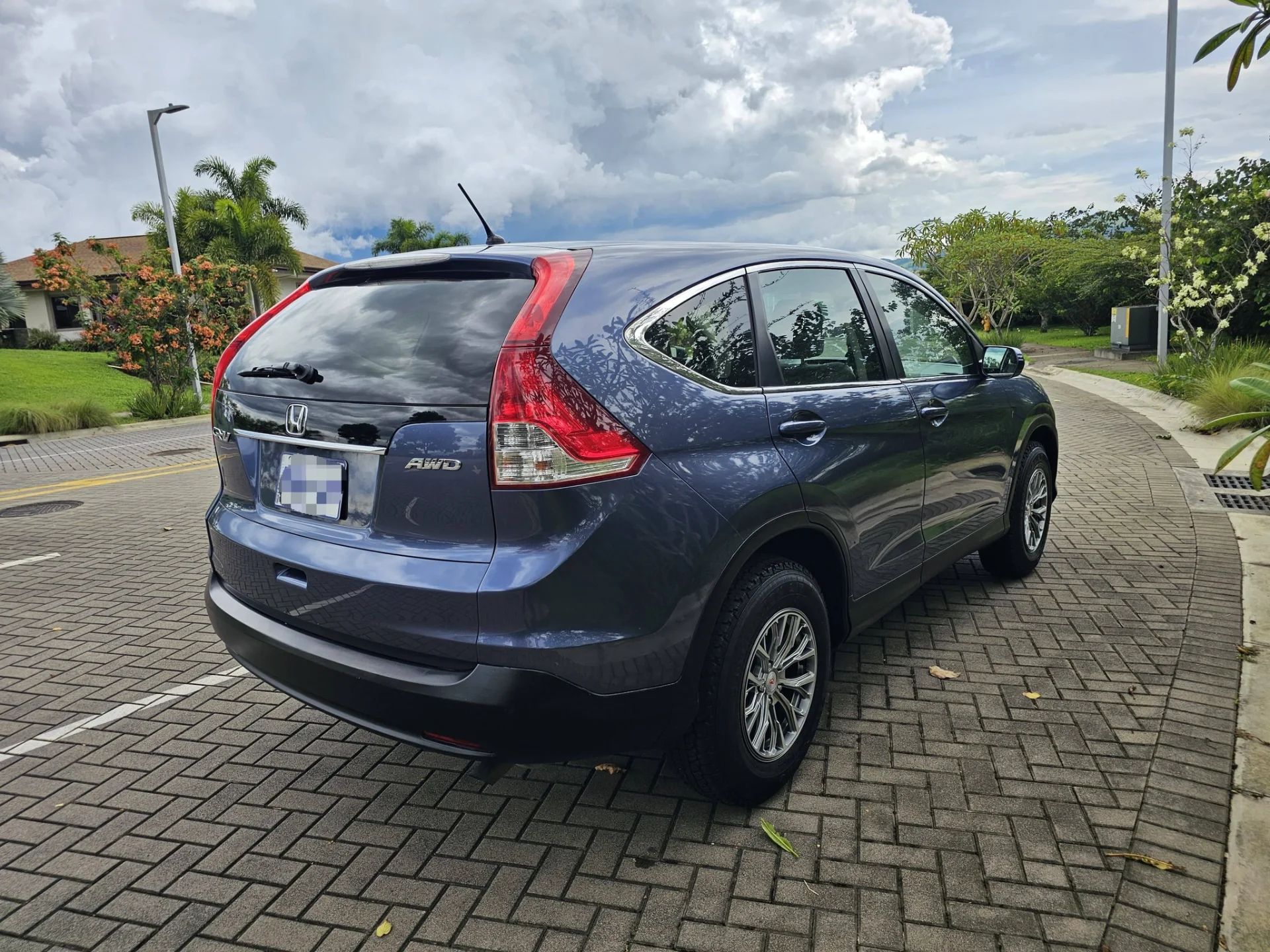 Honda CR-V - Image 7