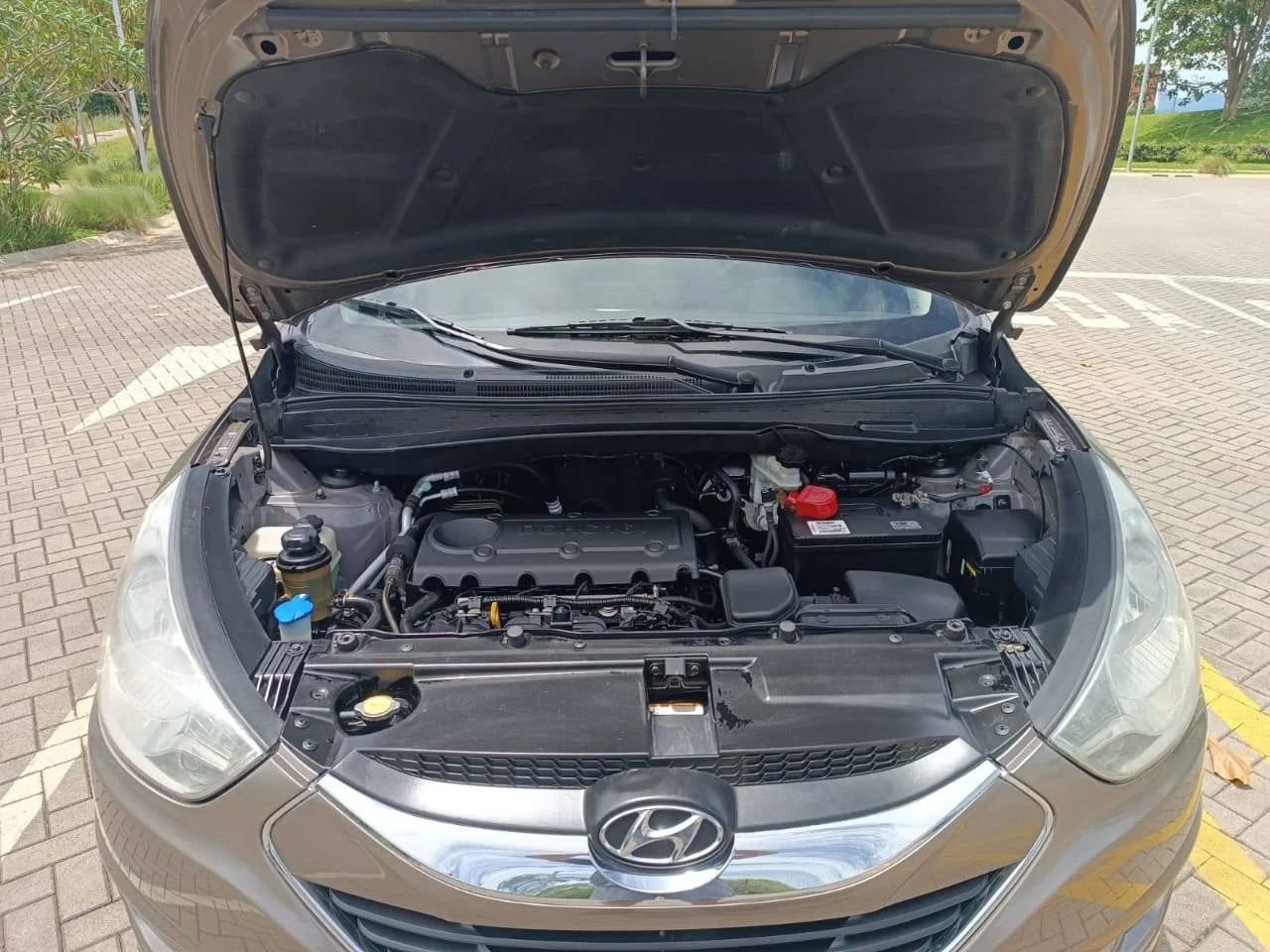 Hyundai Tucson - Image 2