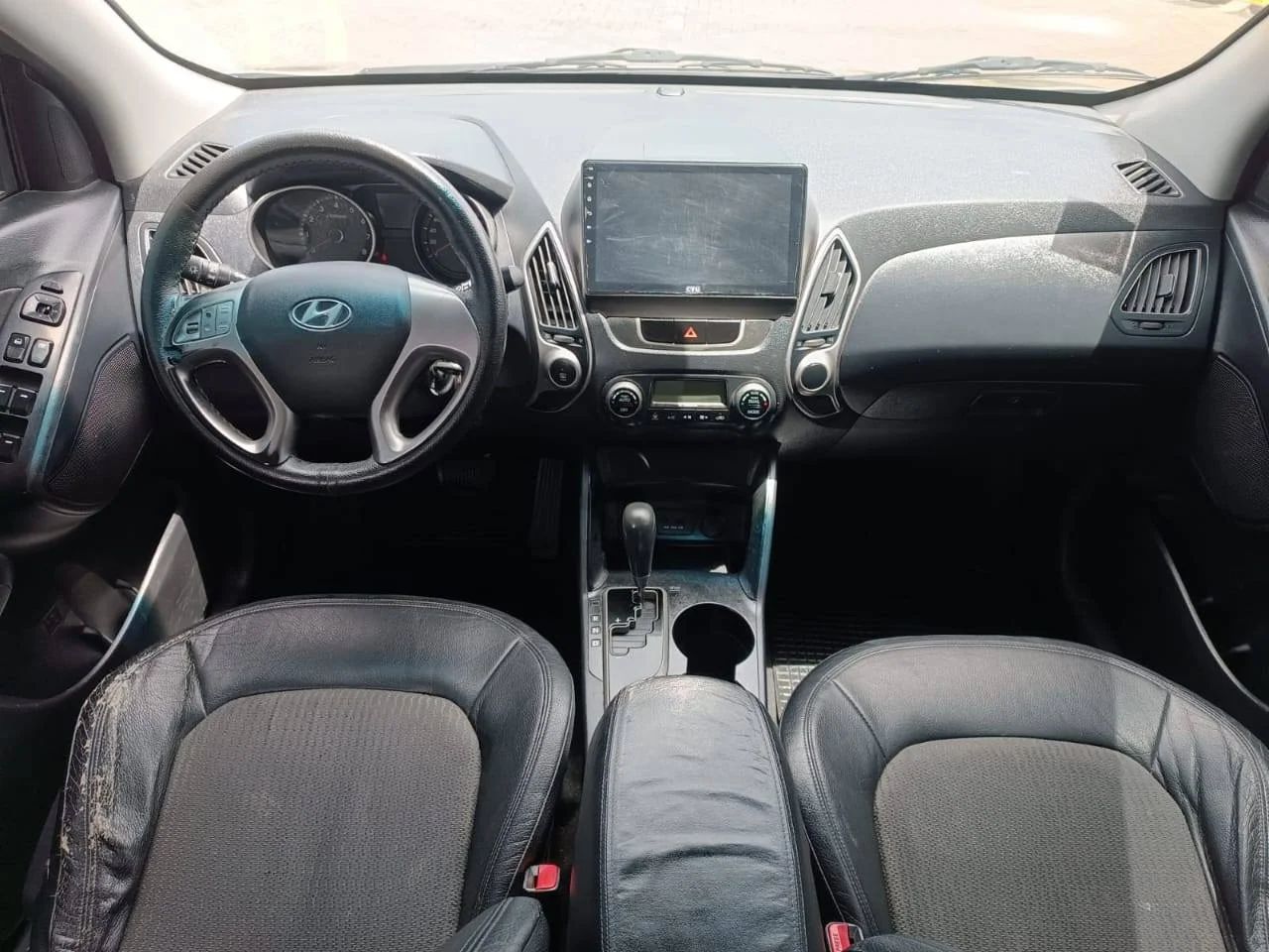 Hyundai Tucson - Image 3