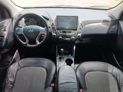 Hyundai Tucson - Image 3